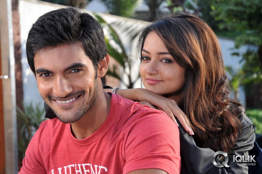 Pyaar Mein Padipoyane